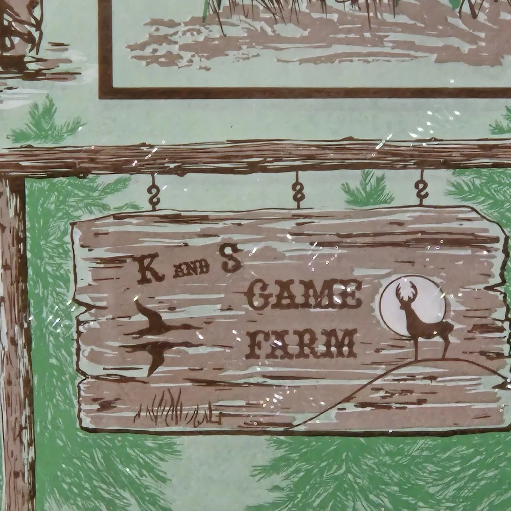 N/A vintage game